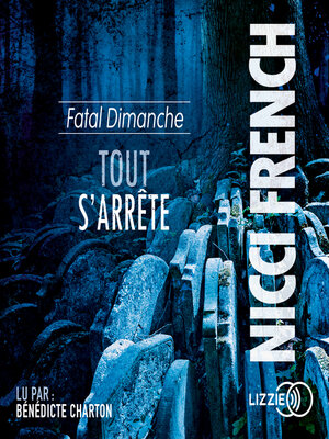 cover image of Fatal dimanche
